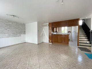  Maison à vendre 5 pièces 
