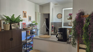  Appartement � vendre 1 pi�ce 24 m�