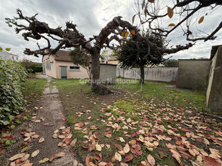  Maison � vendre 4 pi�ces 79 m�