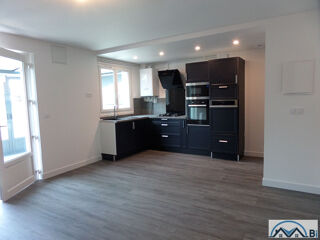  Maison à vendre 3 pièces 53 m²