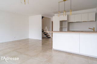  Maison � vendre 4 pi�ces 110 m�