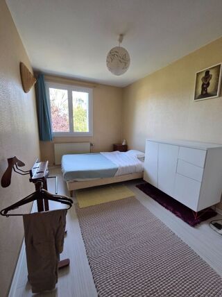  Appartement � vendre 3 pi�ces 56 m�