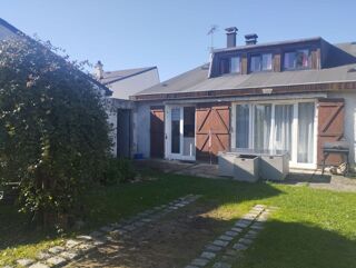  Maison à vendre 7 pièces 127 m²