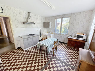  Maison à vendre 8 pièces 153 m²