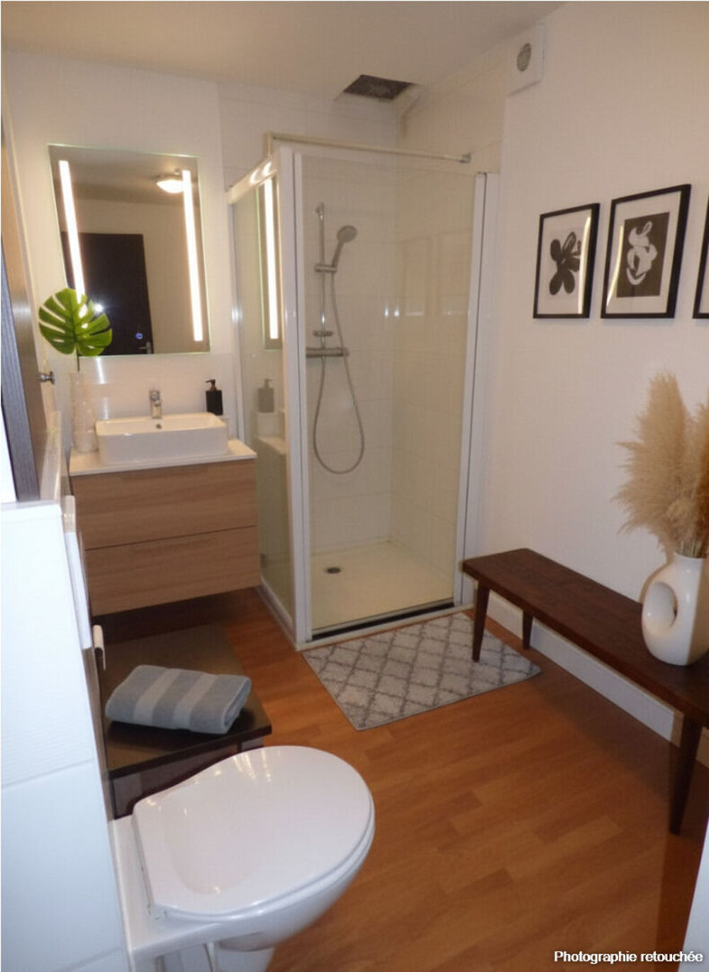 NOUVEAUTE APPARTEMENT T1 - vendu loué