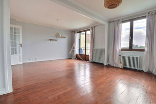  Appartement � vendre 4 pi�ces 