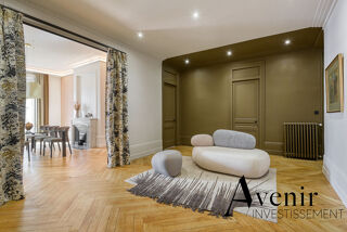  Appartement à vendre 6 pièces 223 m²