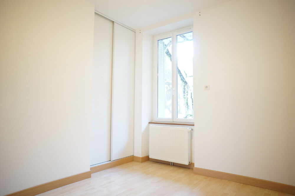 Location Appartement Appartement Le Creusot 3 pieces Le creusot