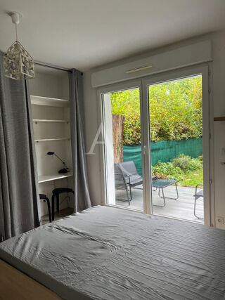  Appartement � louer 2 pi�ces 36 m�