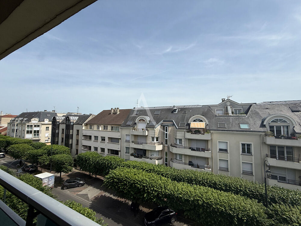 Vente Appartement Studio à vendre - gare de Chelles Chelles