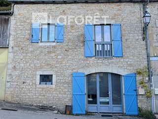  Maison � vendre 4 pi�ces 59 m�