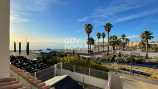  Appartement � vendre 2 pi�ces 53 m�