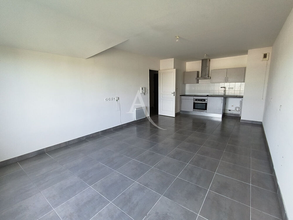 Vente Appartement APPARTEMENT T3 AVEC GARAGE Coulaines
