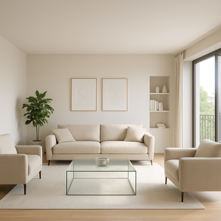  Appartement à vendre 5 pièces 232 m²