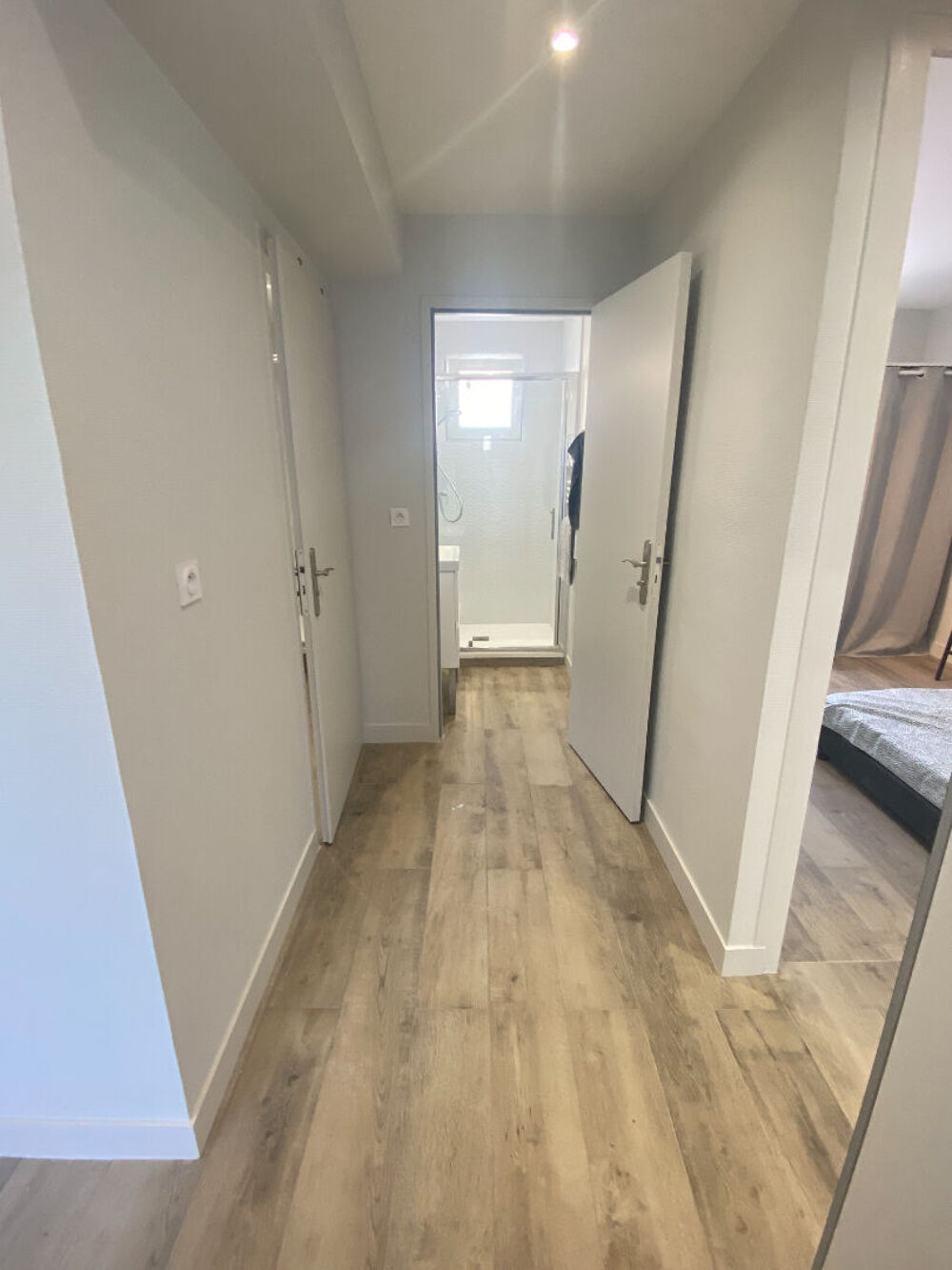 Location Appartement CHAMBRE A LOUER DANS APPARTEMENT EN COLOCATION - LYON 8 Lyon 8