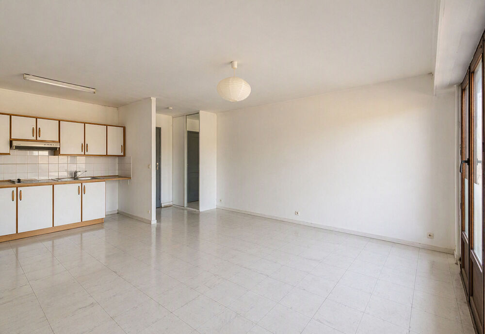Appartement 2 pièces 46 m² · à Lille · 46 m² · 140 000 €