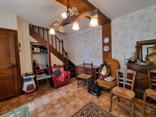  Maison à vendre 6 pièces 116 m²