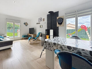  Maison � vendre 6 pi�ces 111 m�