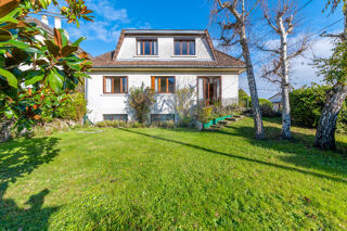  Maison � vendre 6 pi�ces 111 m�