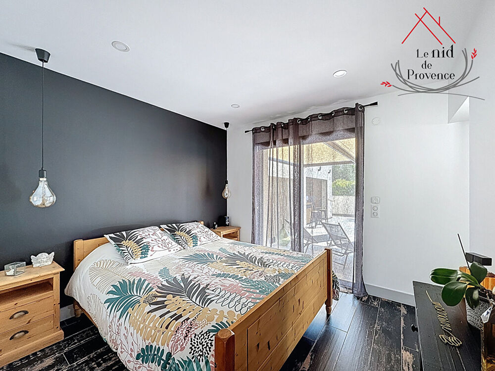  vendre  Maison Bdarrides (84370)