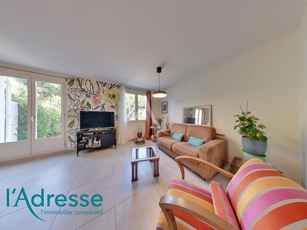 Vente Maison Maison Champs Sur Marne 4 pièce(s) 91.46m2 Champs sur marne