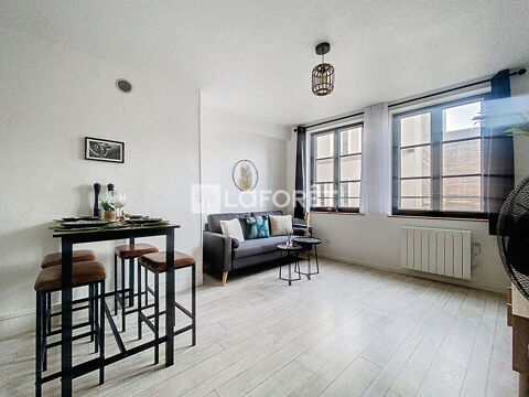  Appartement � louer 2 pi�ces 38 m�