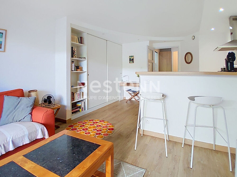Location Appartement Appartement meublé 2 pièces à louer à l'année Sarzeau - Emplacement idéal ! Sarzeau