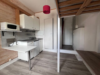  Immeuble à vendre 3 pièces 39 m²