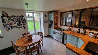  Maison � vendre 5 pi�ces 121 m�