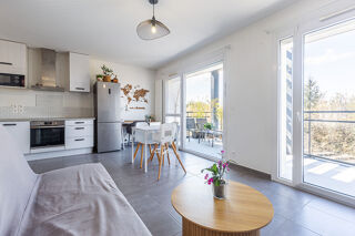  Appartement � vendre 3 pi�ces 61 m�