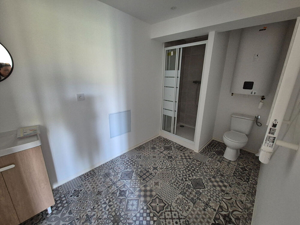 Appartement 2 pièce(s) 34.41 m2