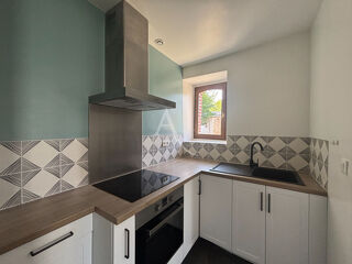  Maison  vendre 3 pices 52 m