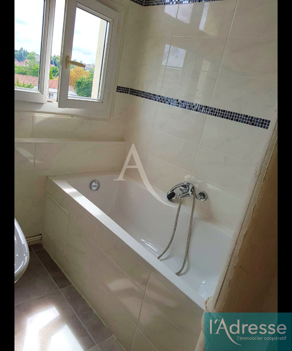 Vente Appartement Appartement Ris Orangis 2 pièces 32.15 m2 Ris orangis