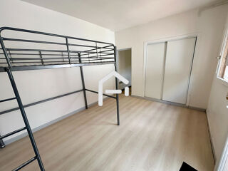  Appartement � louer 1 pi�ce 22 m�