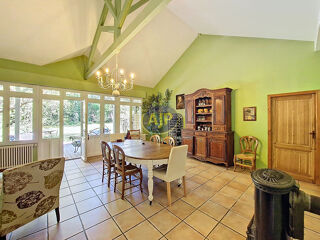  Maison � vendre 8 pi�ces 230 m�