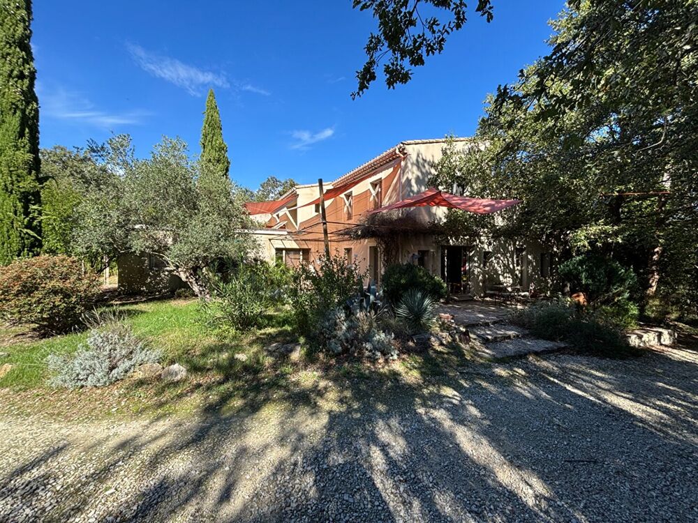  vendre  Maison La Touche (26160)