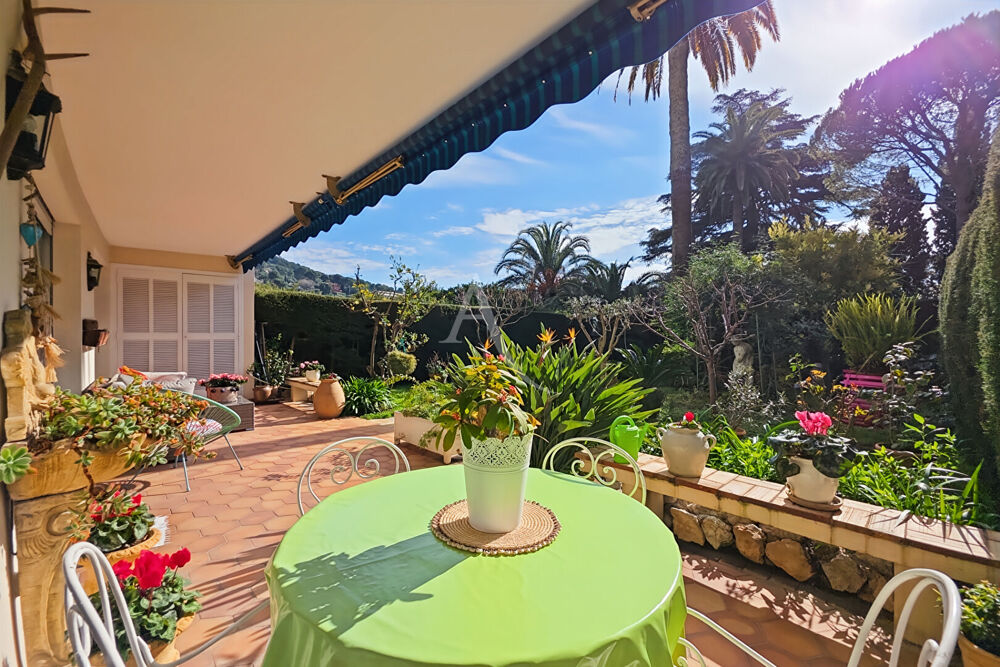  vendre  Appartement Le Cannet (06110)
