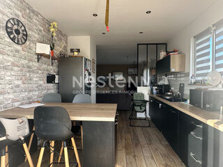  Maison � vendre 4 pi�ces 58 m�