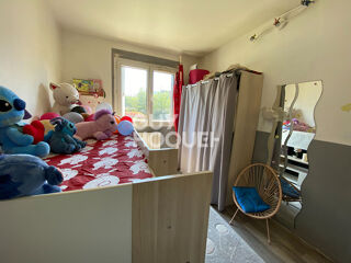  Appartement à vendre 2 pièces 50 m²