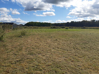 Terrain � vendre 1371 m�