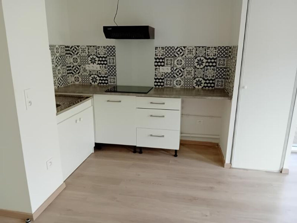 Location Appartement Appartement Amiens 2 pice(s) 44.71 m2 Amiens