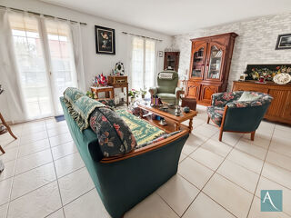  Maison à vendre 5 pièces 94 m²