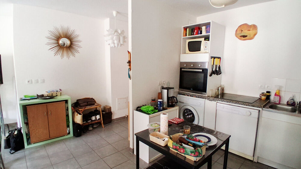 Vente Appartement SPECIAL INVESTISSEMENT LOCATAIRE EN PLACE Saint etienne