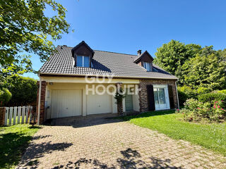  Maison à vendre 8 pièces 171 m²