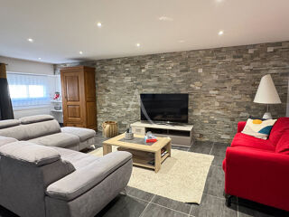  Maison � vendre 8 pi�ces 160 m�