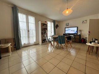  Appartement � louer 2 pi�ces 56 m�