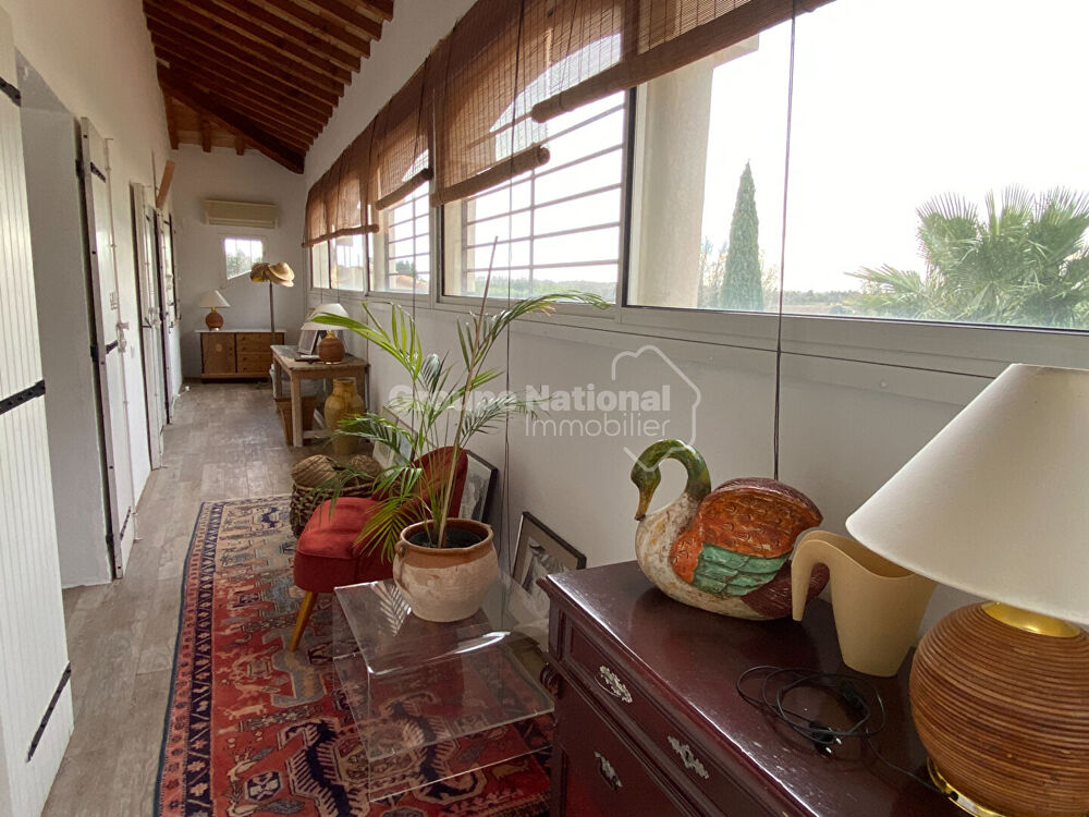 � vendre  Maison Beaucaire (30300)