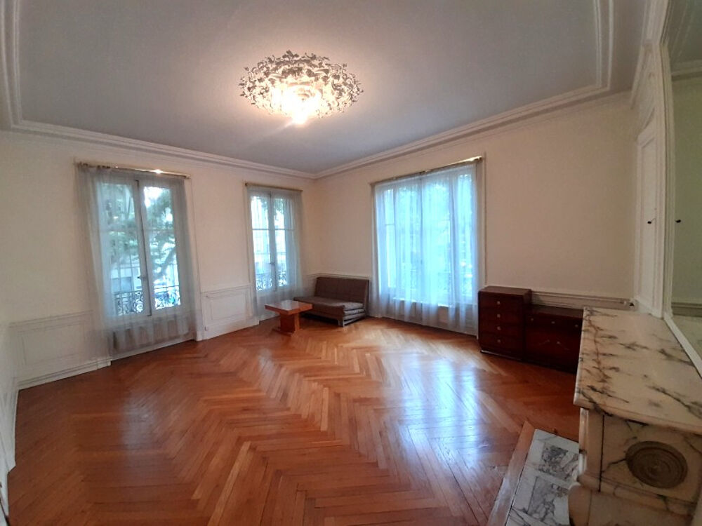 Vente Appartement Appartement Lyon 3ème 205 m² Lyon 3