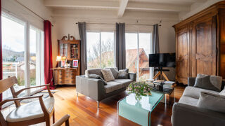  Maison � vendre 8 pi�ces 306 m�