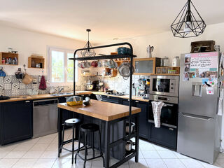  Maison � vendre 4 pi�ces 124 m�